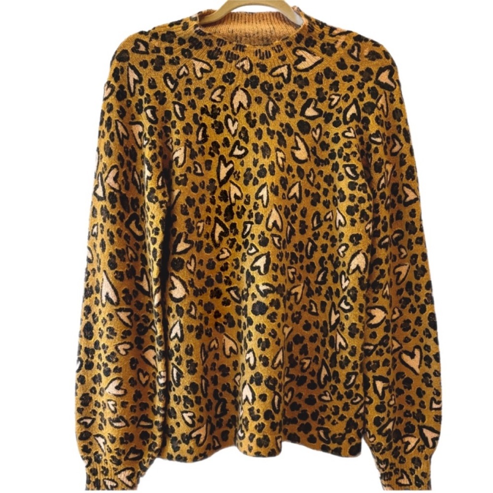 Karl Lagerfeld Sweater